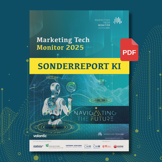 Sonderreport KI