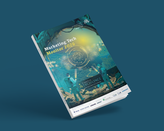 Print-Exemplar Marketing Tech Monitor 2026