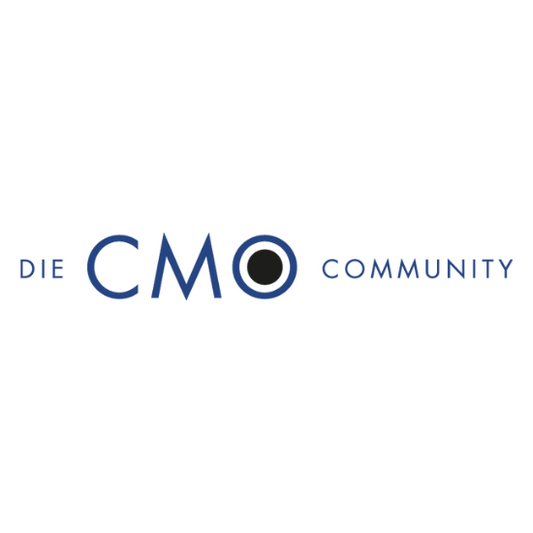 Die CMO Community Jahresmitgliedschaft 2025